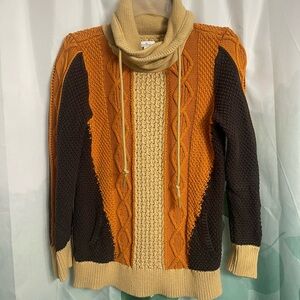 LL Bean Sweater